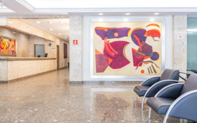 Braston Augusta by Castelo Itaipava
