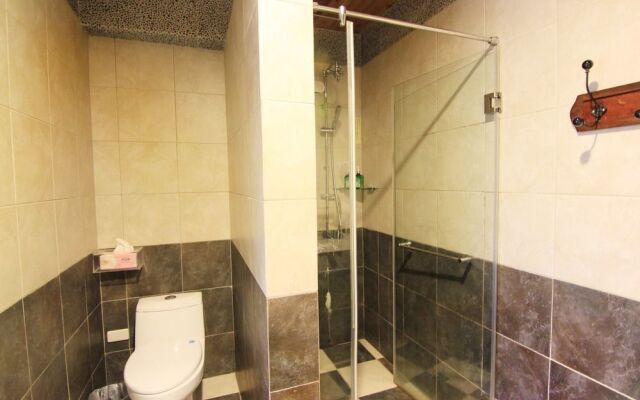 Tengfangju Homestay