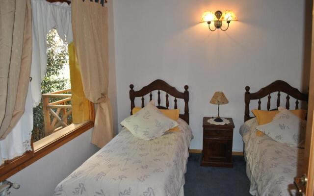 Cabanas Lugar Sonado