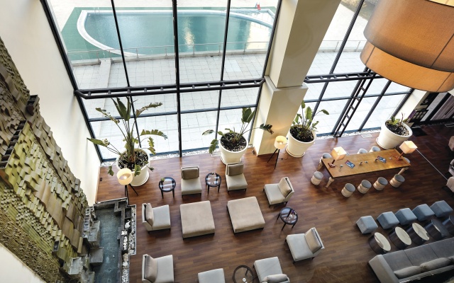 Anemon Eskisehir Hotel