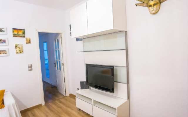RentalSevilla Apartamento en el casco histórico