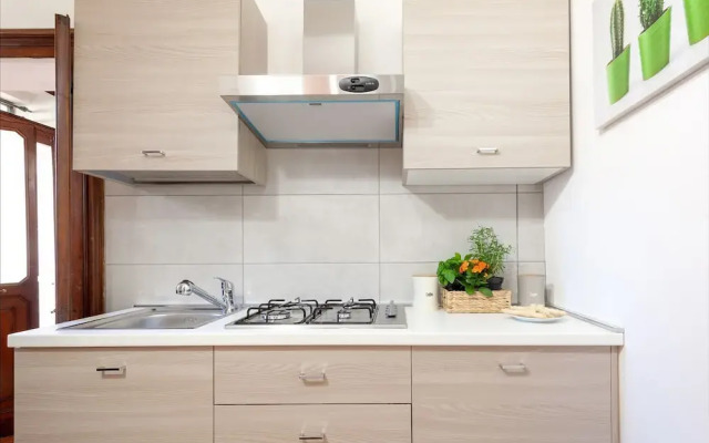 Duplex Apartment In Pieno Centro