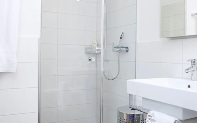 RELOC Serviced Apartments Wallisellen 16