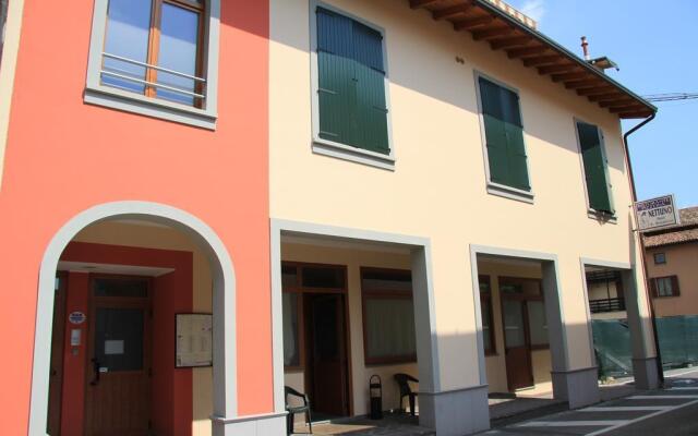 Bed & Breakfast Nettuno