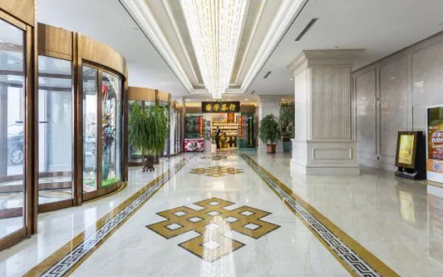 Guoluo Hotel