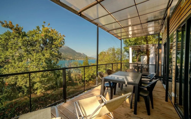 Weekend Glamping Resort