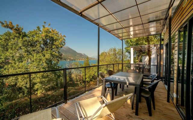 Weekend Glamping Resort