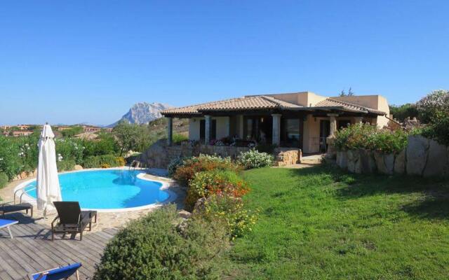 Villa Fortune