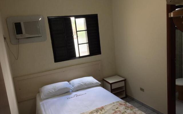 Hotel Colonial
