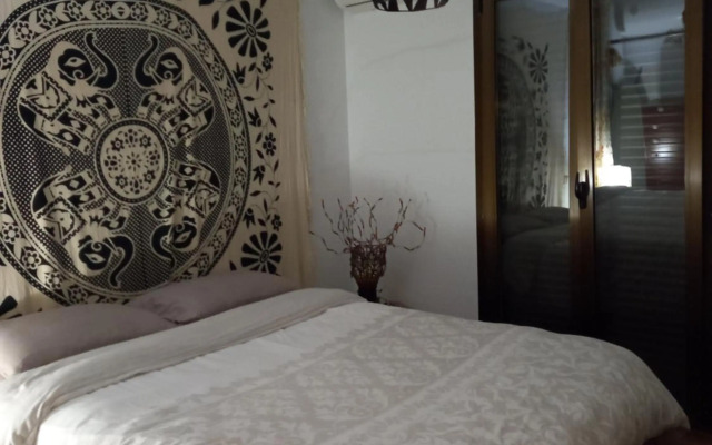 Casa fleur Altea con Piscina privada y Jardin