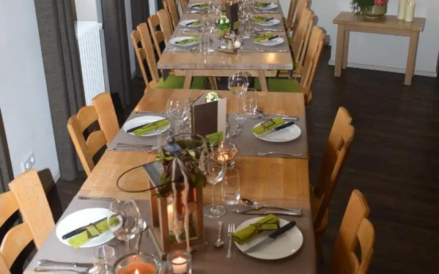 Landhotel Zur Bretzel