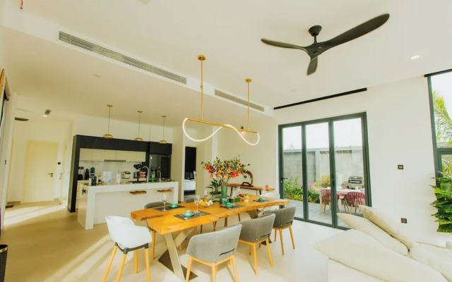 Perolas Villas Resort