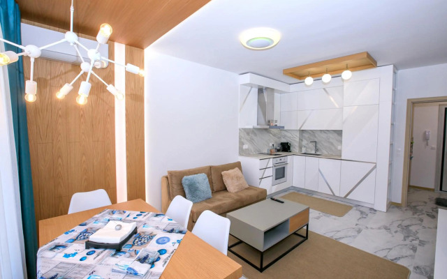 Лукс Апартамент Радост 2