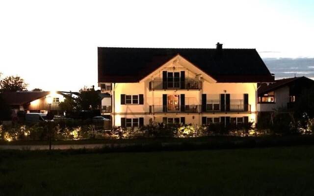 Pension & Appartements Wild