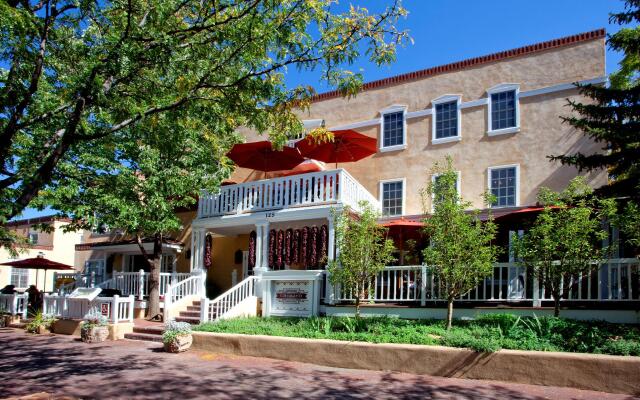 Hotel Chimayo de Santa Fe