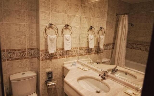 Bellevue Hotel & Resort