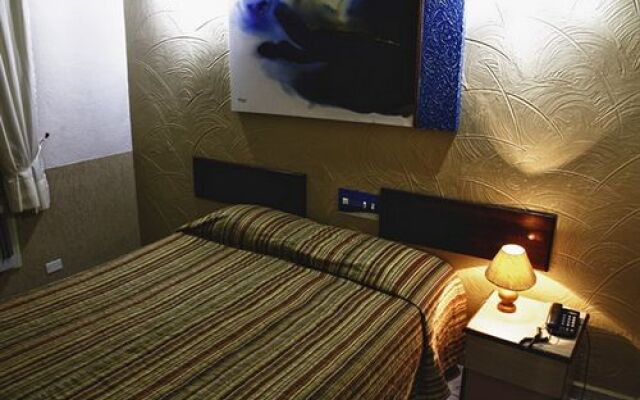 HP - Hotel Praiano