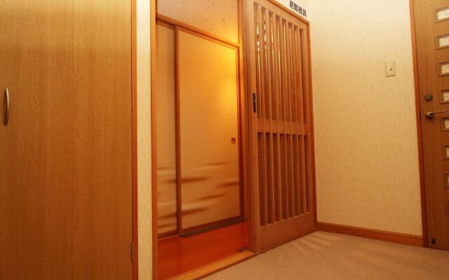 Otaru Ekimae Guest House Ito - Hostel