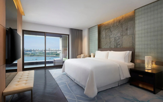 The Westin Haikou