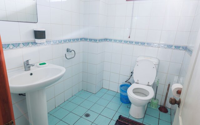 Lynn's Getaway Accommodation