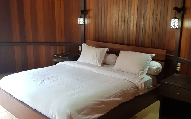 Korpak Villa & Resort Raja Ampat