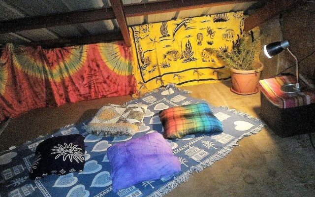 Tribuhaus Backpackers Inn