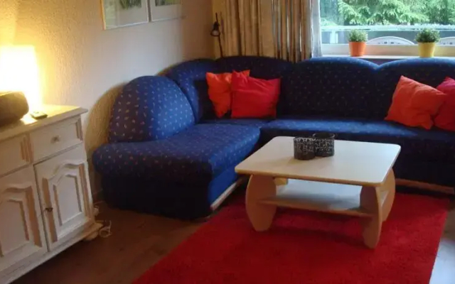 Winterberg Vacation Apartment