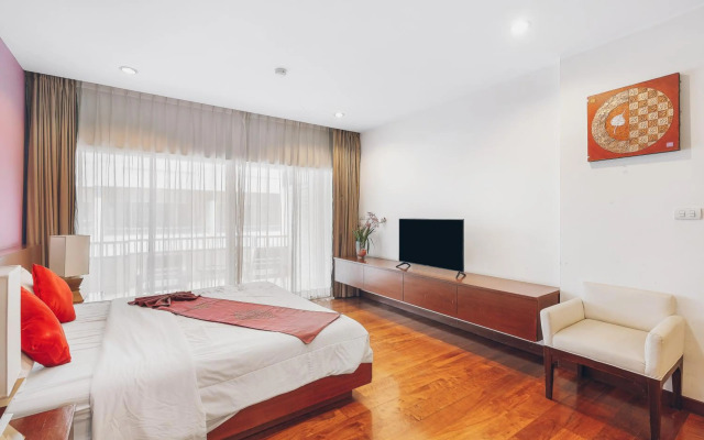 The Dale Pattaya Boutique and Spa