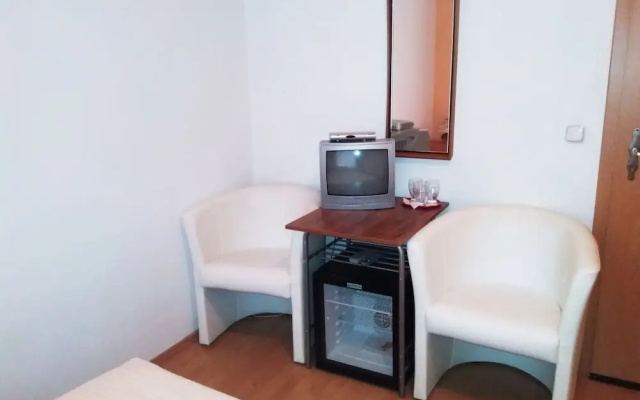 Pension Motel Anna