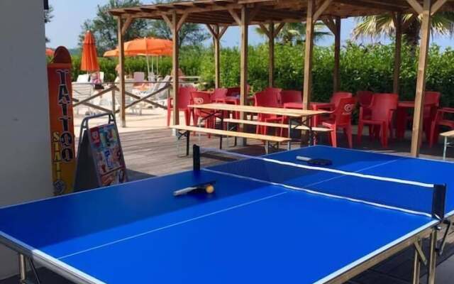 Residence Casale Torrenova al Conero