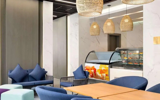 Mercure Riyadh Al Anoud