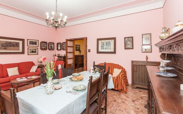 Apartments in San Pietro