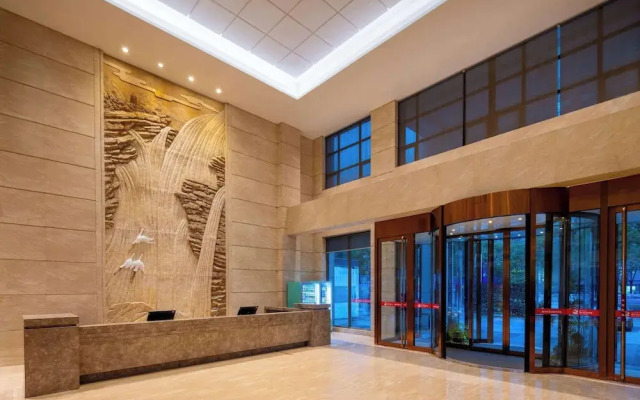 Ramada Encore by Wyndham Jingzhou Shashi