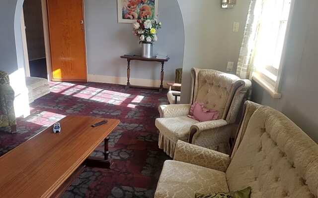 The Northern Wairoa Hotel
