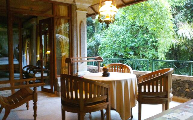 Ketut's Place Bed & Breakfast Ubud