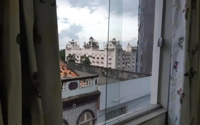 OYO Hotel Itaóca Belém