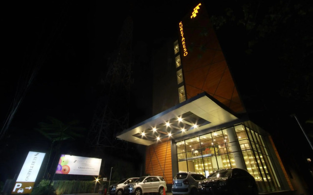 Kuretakeso Kemang Hotel