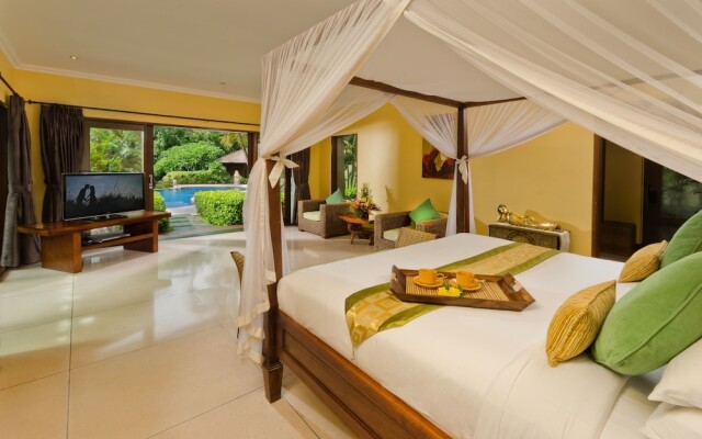 Villa Menari Bali