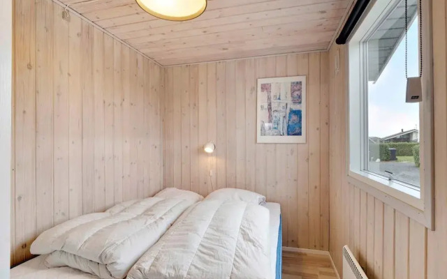 5 Star Holiday Home in Vinderup
