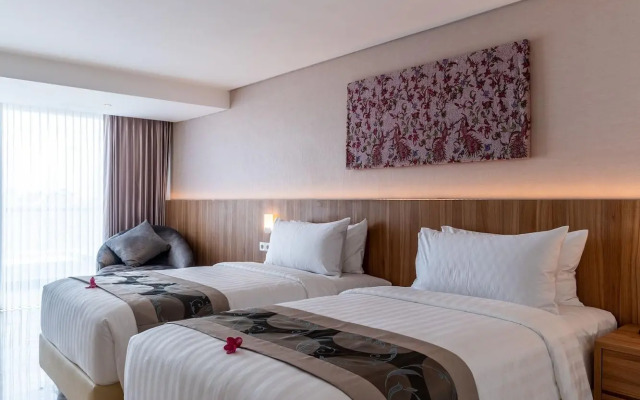 The Capital Hotel and Resort Seminyak