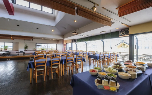 Miyazaki Mango Hotel