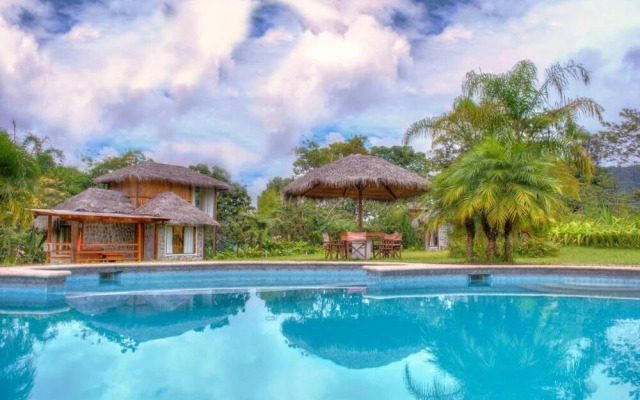 Terrabambu Lodge
