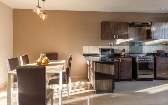 Tagore Apartments