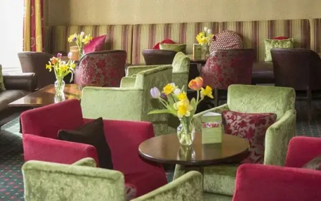 Roundthorn Country House