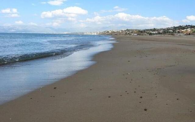 Casetta Dei Pescatori