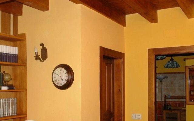 Casona De Miyares - La Figar