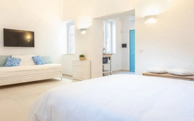 Darsena Sunset Apartment I by Wonderful Italy