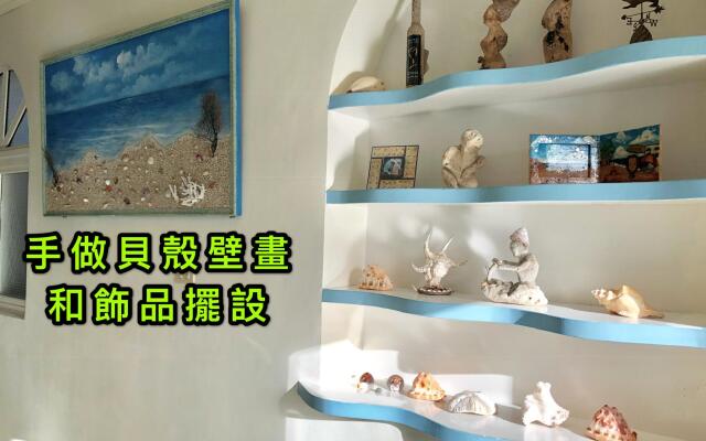 Kenting Ocean Rose B&B