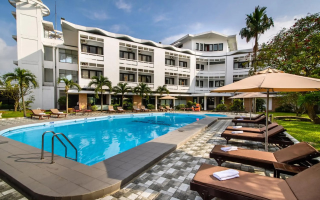 Huong Giang Hotel Resort and Spa