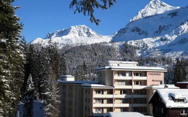 Paradies 821